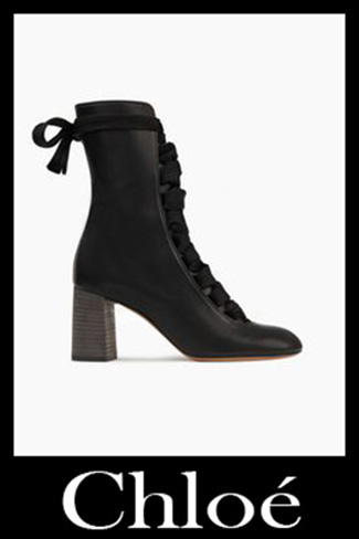 Boots Chloé Fall Winter 2017 2018 Women 10