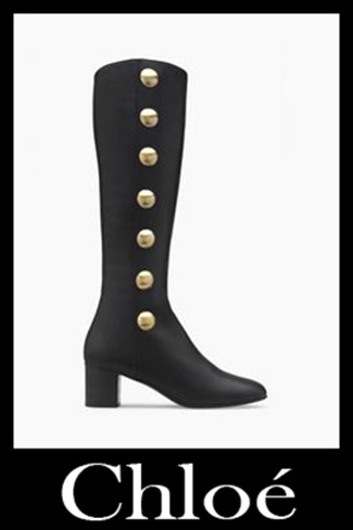 Boots Chloé Fall Winter 2017 2018 Women 11