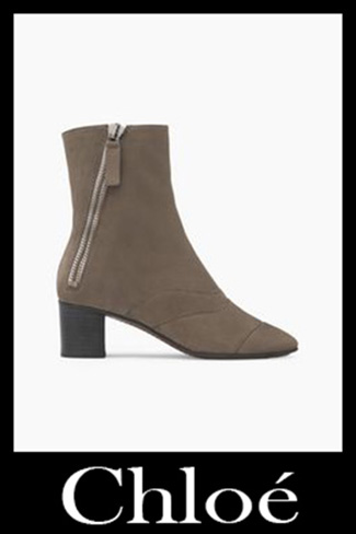 Boots Chloé Fall Winter 2017 2018 Women 4