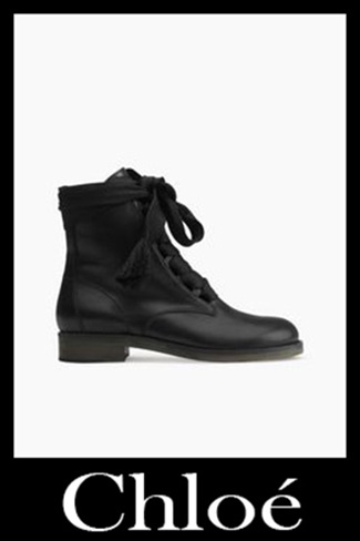 Boots Chloé Fall Winter 2017 2018 Women 9