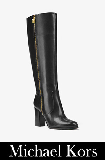 Boots Michael Kors Fall Winter 2017 2018 Women 1