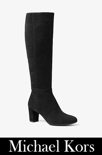 Boots Michael Kors Fall Winter 2017 2018 Women 2