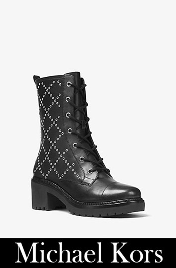 Boots Michael Kors Fall Winter 2017 2018 Women 3