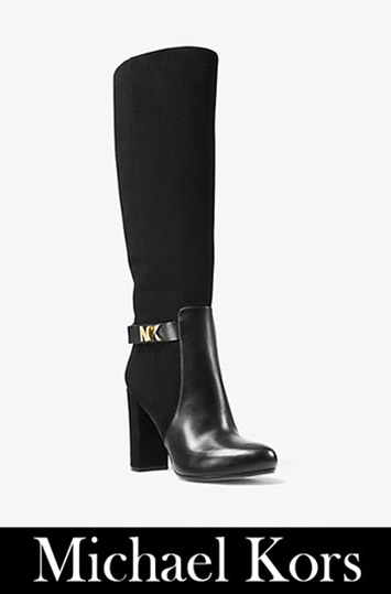 Boots Michael Kors Fall Winter 2017 2018 Women 4