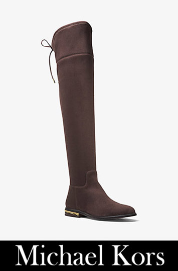 Boots Michael Kors Fall Winter 2017 2018 Women 5