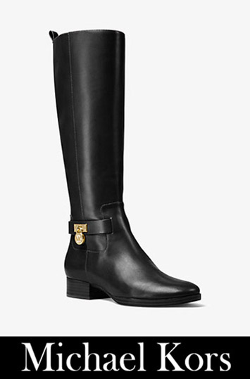 Boots Michael Kors Fall Winter 2017 2018 Women 6