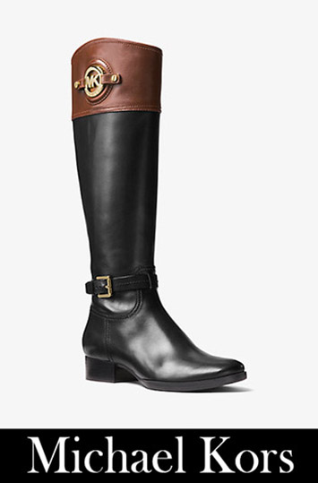 Boots Michael Kors Fall Winter 2017 2018 Women 7