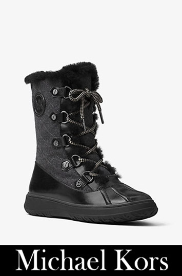 Boots Michael Kors Fall Winter 2017 2018 Women 8