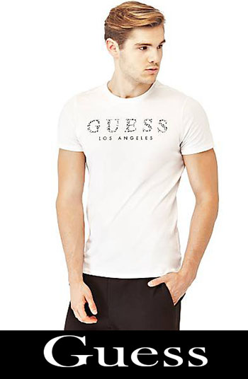 Brand Guess Fall Winter 2017 2018 Men 3