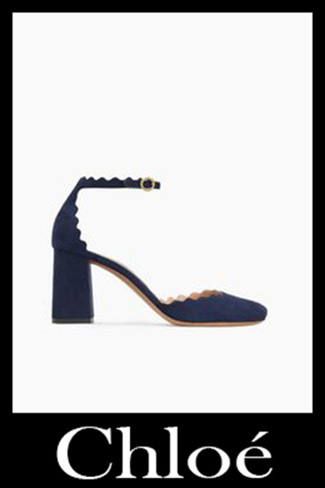 Chloé Footwear Fall Winter For Women 2