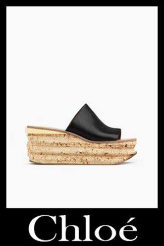 Chloé Footwear Fall Winter For Women 3