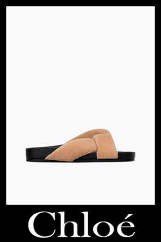 Chloé Footwear Fall Winter For Women 6