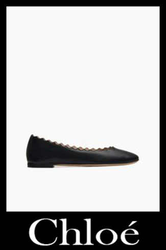 Chloé Footwear Fall Winter For Women 9