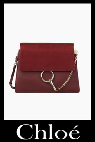 Chloé Handbags 2017 2018 For Women 2