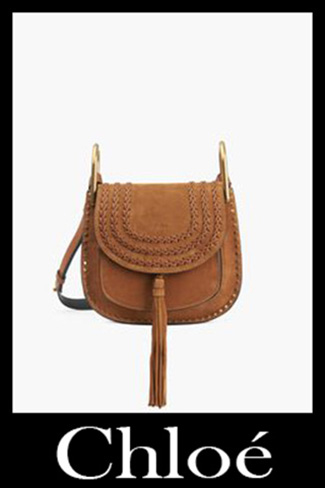 Chloé Preview Fall Winter Accessories Women 4