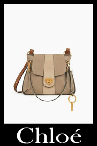 Chloé Preview Fall Winter Accessories Women 6