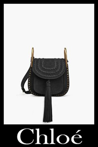 Chloé Preview Fall Winter Accessories Women 9