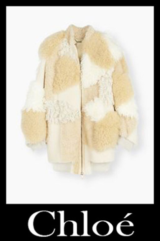 Chloé Preview Fall Winter For Women 11