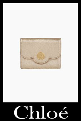 Clothing Chloé 2017 2018 Accessories Women 4