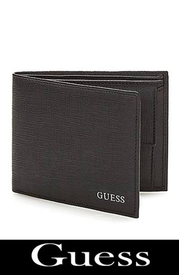 Clothing Guess 2017 2018 Accessories Men 3