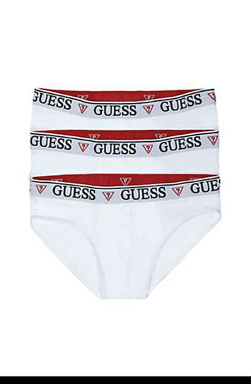 Clothing Guess 2017 2018 Accessories Men 7