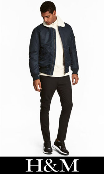 Clothing HM For Men Fall Winter 2