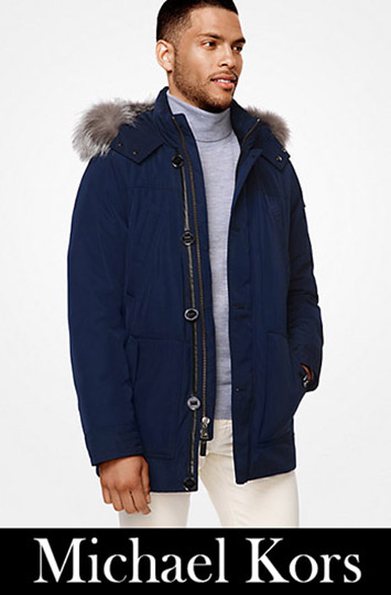 Clothing Michael Kors For Men Fall Winter 1