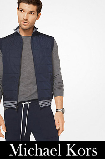 Clothing Michael Kors For Men Fall Winter 6