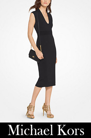 Dresses Michael Kors For Women Fall Winter 1