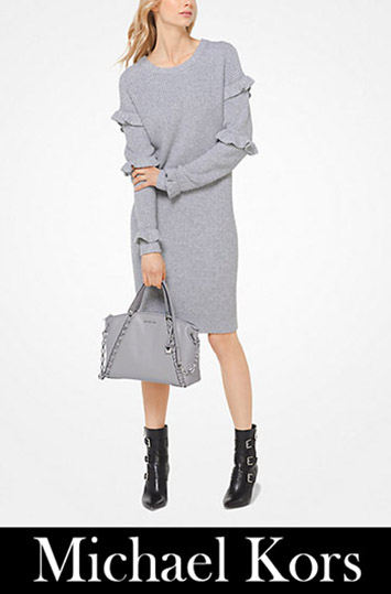 Dresses Michael Kors For Women Fall Winter 2