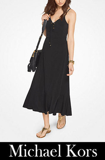 Dresses Michael Kors For Women Fall Winter 4