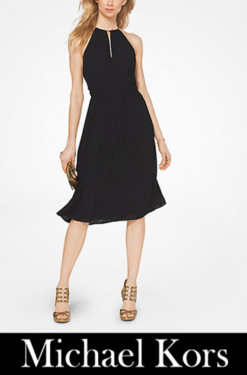 Dresses Michael Kors For Women Fall Winter 5