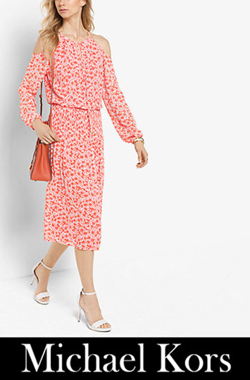 Dresses Michael Kors For Women Fall Winter 7