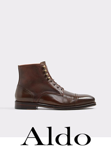 Footwear Aldo For Men Fall Winter 1