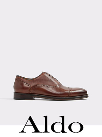 Footwear Aldo For Men Fall Winter 4