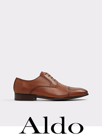 Footwear Aldo For Men Fall Winter 5