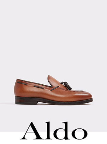 Footwear Aldo For Men Fall Winter 6