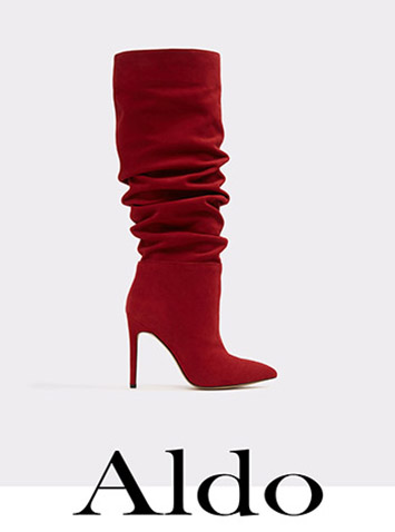 Footwear Aldo For Women Fall Winter 2