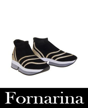 Footwear Fornarina For Women Fall Winter 1
