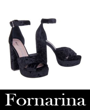 Footwear Fornarina For Women Fall Winter 2