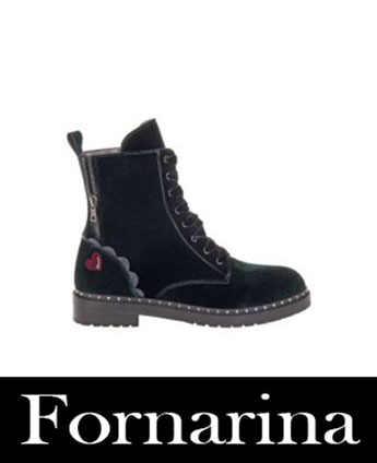 Footwear Fornarina For Women Fall Winter 3