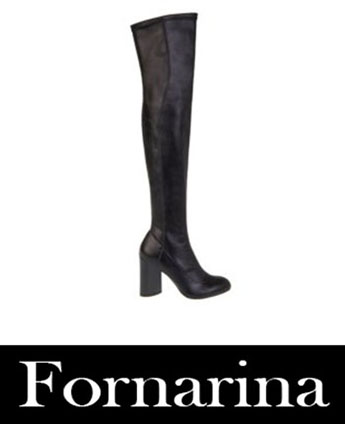 Footwear Fornarina For Women Fall Winter 4