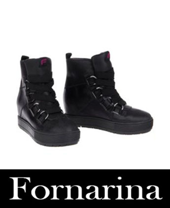 Footwear Fornarina For Women Fall Winter 5