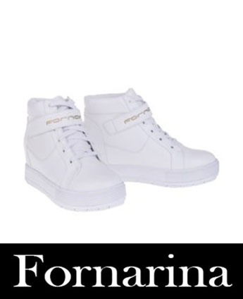 Footwear Fornarina For Women Fall Winter 6