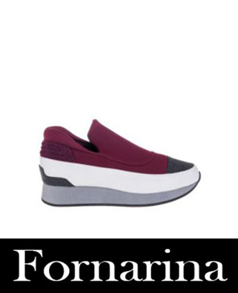 Footwear Fornarina For Women Fall Winter 8