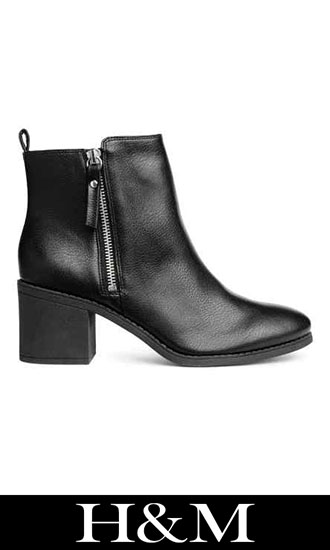 Footwear HM For Women Fall Winter 8