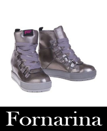 Fornarina Shoes 2017 2018 Fall Winter Women 2