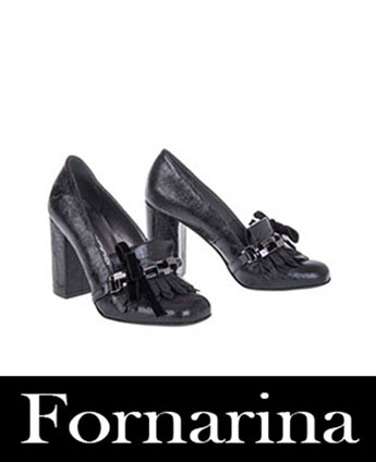 Fornarina Shoes 2017 2018 Fall Winter Women 3