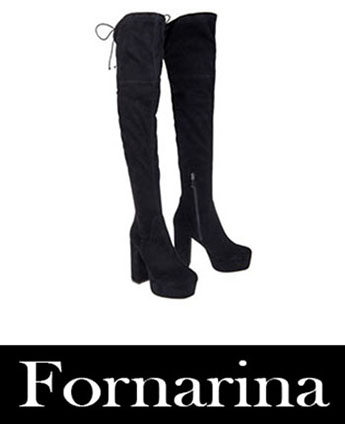 Fornarina Shoes 2017 2018 Fall Winter Women 4