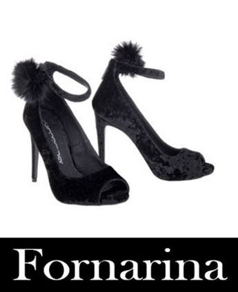 Fornarina Shoes 2017 2018 Fall Winter Women 5